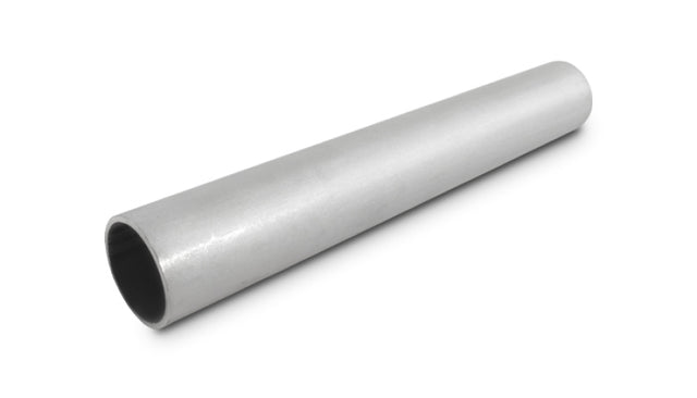 Vibrant 1.25in Nom. Schedule-10 T304 SS Straight Pipe 12in long Vibrant Steel Tubing  AXOPROS