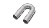 Vibrant 1.25in O.D. T304 SS U-Bend (2.75in Centerline Radius) Vibrant Steel Tubing  AXOPROS
