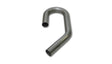 Vibrant 1.75in O.D. T304 SS U-J Mandrel Bent Tubing Vibrant Steel Tubing  AXOPROS