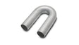 Vibrant 1.875in (1-7/8in) O.D. T304 SS U-Bend (2.875in Centerline Radius) Vibrant Steel Tubing  AXOPROS