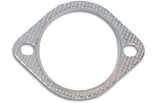 Vibrant 2-Bolt High Temperature Exhaust Gasket (2.75in I.D.) Vibrant Exhaust Gaskets  AXOPROS