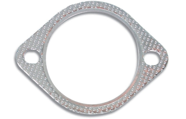 Vibrant 2-Bolt High Temperature Exhaust Gasket (2in I.D.) Vibrant Exhaust Gaskets  AXOPROS