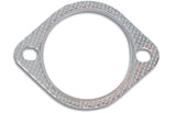 Vibrant 2-Bolt High Temperature Exhaust Gasket (4in I.D.) Vibrant Exhaust Gaskets  AXOPROS