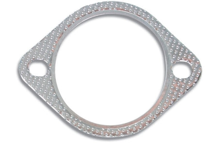 Vibrant 2-Bolt High Temperature Exhaust Gasket (4in I.D.) Vibrant Exhaust Gaskets  AXOPROS