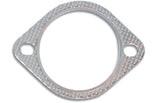Vibrant 2-Bolt High Temperature Exhaust Gasket (4in I.D.) Vibrant Exhaust Gaskets  AXOPROS