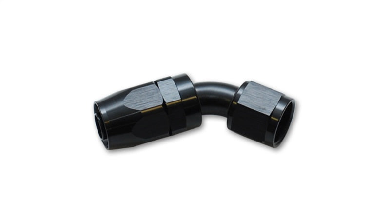 Vibrant -20AN 45 Degree Elbow Hose End Fitting Vibrant Fittings  AXOPROS
