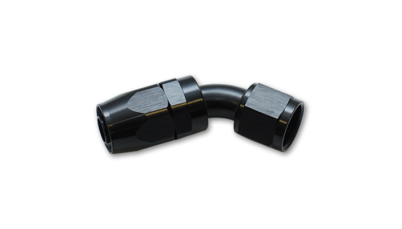 Vibrant -20AN 45 Degree Elbow Hose End Fitting Vibrant Fittings  AXOPROS