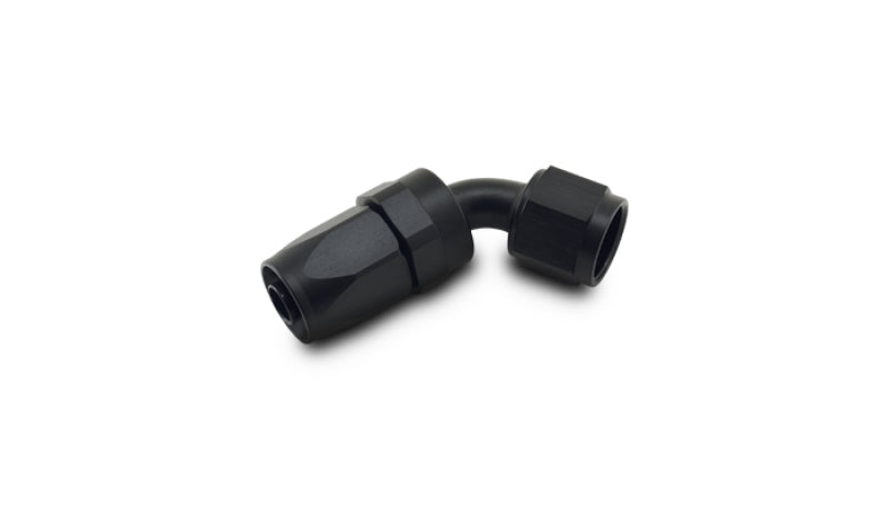 Vibrant -20AN 60 Degree Elbow Hose End Fitting Vibrant Fittings  AXOPROS