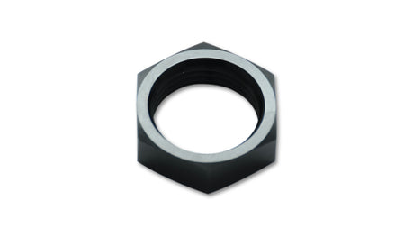 Vibrant -20AN Bulkhead Nut - Aluminum Vibrant Hardware - Singles  AXOPROS