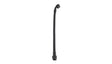 Vibrant 24in PTFE Hose Assy w/10AN Female Fittings Straight/45 Deg Vibrant Hoses  AXOPROS