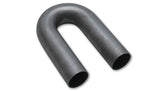 Vibrant 2.375in O.D. T304 SS U-Bend (3.5in Centerline Radius) Vibrant Steel Tubing  AXOPROS