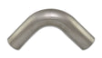 Vibrant 2.5in. O.D. Titanium 90 Degree Mandrel Bend Tube / 3in. CLR / 6in. Leg Length Vibrant Titanium Tubing  AXOPROS