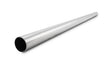 Vibrant 2.75in O.D. T304 SS Straight Tubing (16 ga) - 5 foot length Vibrant Steel Tubing  AXOPROS