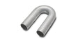 Vibrant 2.75in O.D. T304 SS U-Bend (4.125in Centerline Radius) Vibrant Steel Tubing  AXOPROS