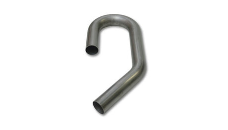 Vibrant 2in O.D. T304 SS U-J Mandrel Bent Tubing Vibrant Steel Tubing  AXOPROS