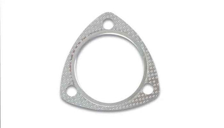 Vibrant 3-Bolt High Temperature Exhaust Gasket (3.5in I.D.) Vibrant Exhaust Gaskets  AXOPROS