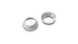 Vibrant 30 Degree Conical Seals w/ 19.55mm ID - Pack of 2 Vibrant Fittings  AXOPROS