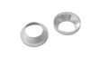 Vibrant 30 Degree Conical Seals w/ 19.55mm ID - Pack of 2 Vibrant Fittings  AXOPROS