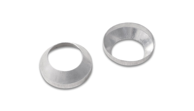 Vibrant 30 Degree Conical Seals w/ 19.55mm ID - Pack of 2 Vibrant Fittings  AXOPROS