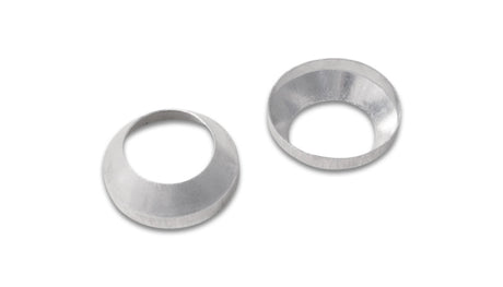 Vibrant 30 Degree Conical Seals w/ 19.55mm ID - Pack of 2 Vibrant Fittings  AXOPROS