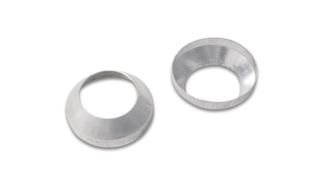 Vibrant 30 Degree Conical Seals w/ 19.55mm ID - Pack of 2 Vibrant Fittings  AXOPROS