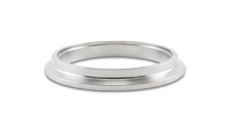 Vibrant 304 Stainless Steel V-Band Turbo Outlet Flange for Garrett G42 Vibrant Flanges  AXOPROS