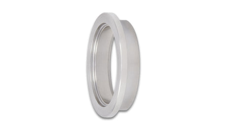 Vibrant 304 Stainless Steel V-Band Wastegate Flange for Tial V60 60mm - Inlet Side Vibrant Flanges  AXOPROS