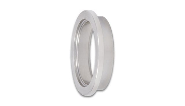 Vibrant 304 Stainless Steel V-Band Wastegate Flange for Tial V60 60mm - Inlet Side Vibrant Flanges  AXOPROS