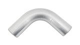 Vibrant 321 Stainless Steel 90 Degree Mandrel Bend 1.75in OD x 2.625in CLR - 16 Gauge Wall Thickness Vibrant Steel Tubing  AXOPROS