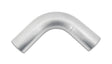 Vibrant 321 Stainless Steel 90 Degree Mandrel Bend 3.00in OD x 4.50in CLR - 16 Gauge Wall Thickness Vibrant Steel Tubing  AXOPROS