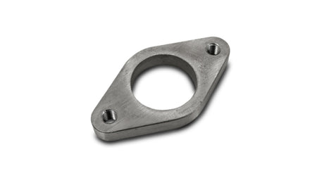 Vibrant 35-38mm External WG Flange Tapped Hole Tial/Turbonetic/Turbosmart Mild Steel 3/8in Thick Vibrant Flanges  AXOPROS