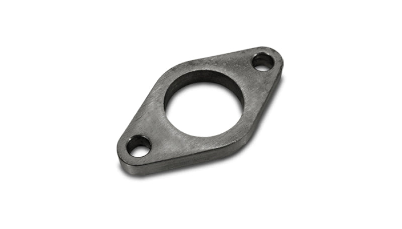 Vibrant 35-38mm External WG Flange Untapped Hole Tial/Turbonetic/Turbosmart Mild Steel 3/8in Thick Vibrant Flanges  AXOPROS