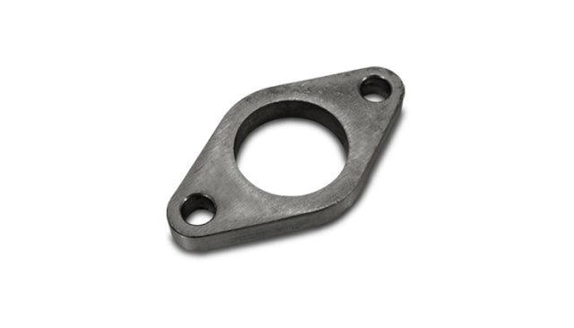 Vibrant 35-38mm External WG Flange Untapped Hole Tial/Turbonetic/Turbosmart Mild Steel 3/8in Thick Vibrant Flanges  AXOPROS