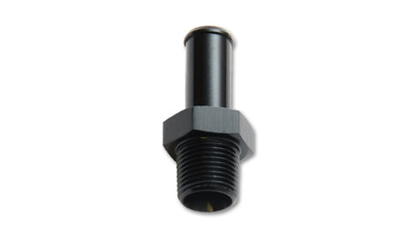 Vibrant 3/8 NPT to 3/8 Barb Straight Fitting Vibrant Fittings  AXOPROS