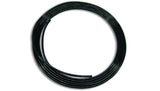 Vibrant 3/8in (9.5mm) OD Polyethylene Tubing 10 foot length (Black) Vibrant Hoses  AXOPROS