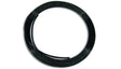 Vibrant 3/8in (9.5mm) OD Polyethylene Tubing 10 foot length (Black) Vibrant Hoses  AXOPROS