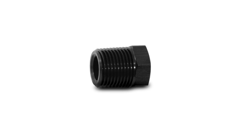 Vibrant 3/8in NPT Hex Head Pipe Plugs Vibrant Fittings  AXOPROS