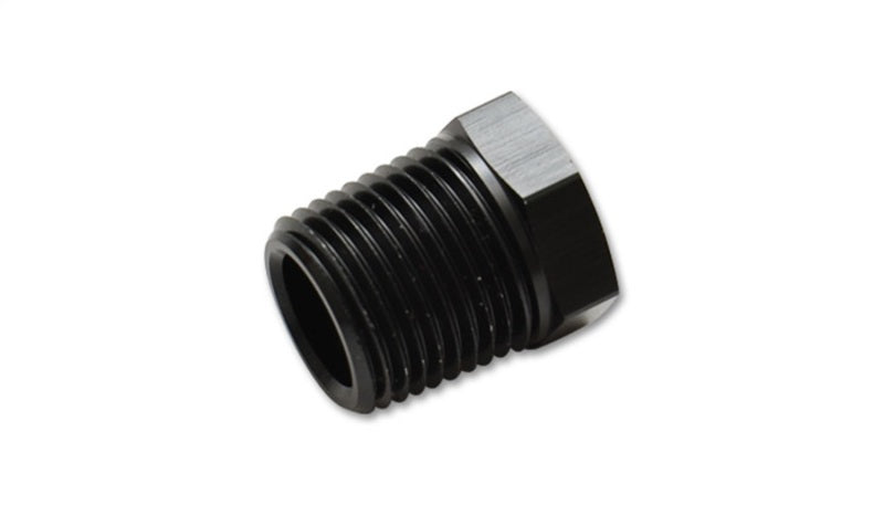 Vibrant 3/8in NPT Hex Head Pipe Plugs Vibrant Fittings  AXOPROS