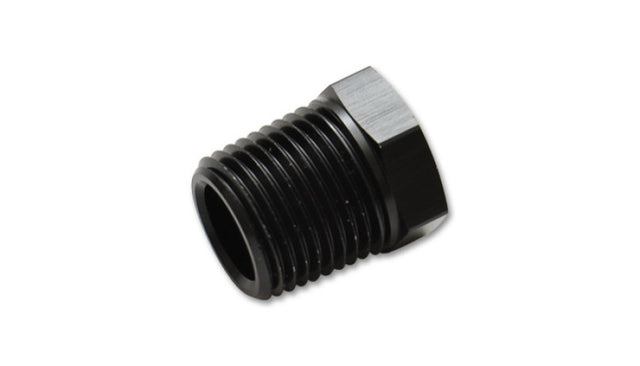 Vibrant 3/8in NPT Hex Head Pipe Plugs Vibrant Fittings  AXOPROS
