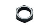 Vibrant -3AN Bulkhead Nut - Aluminum Vibrant Fittings  AXOPROS