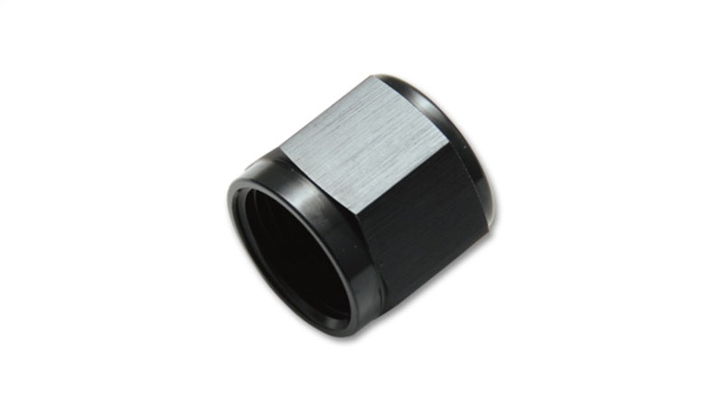 Vibrant -3AN Tube Nut Fitting - Aluminum Vibrant Fittings  AXOPROS