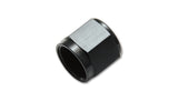 Vibrant -3AN Tube Nut Fitting - Aluminum Vibrant Fittings  AXOPROS