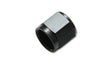 Vibrant -3AN Tube Nut Fitting - Aluminum Vibrant Fittings  AXOPROS