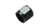 Vibrant -3AN Tube Nut Fitting - Aluminum Vibrant Fittings  AXOPROS