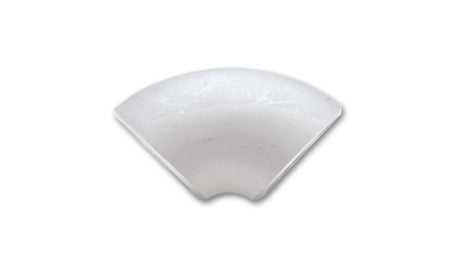 Vibrant 3in Nom. Schedule-10 T304 SS Tight Radius 90 deg. Elbow Vibrant Steel Tubing  AXOPROS