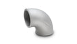 Vibrant 3in O.D. Cast Aluminum Elbow (90 degree Tight Radius) Vibrant Aluminum Tubing  AXOPROS