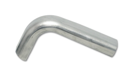 Vibrant 3in Oval (Nominal Size) T304 SS 90 deg VERTICAL Mandrel Bend 6in x 6in leg lengths Vibrant Steel Tubing  AXOPROS