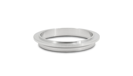 Vibrant 3in V-band Turbo Outlet Flange for PTE Med Frame Turbo Vibrant Flanges  AXOPROS