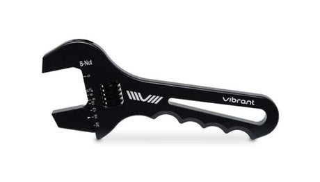 Vibrant -3in. AN -20 in. AN Adjustable AN Wrench Vibrant Shirts  AXOPROS
