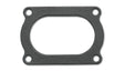 Vibrant 4 Bolt Flange Gasket for 3.5in O.D. Oval tubing (Matches #13176S) Vibrant Exhaust Gaskets  AXOPROS